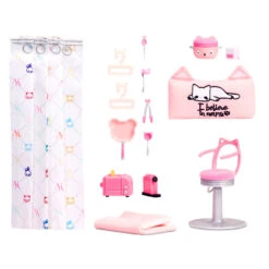 Na! Na! Na! Surprise Kitty-Cat Camper -Jumbo Winkel 1988047 f7c1c07e