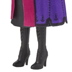 Hasbro Disney Frozen Shimmer Pop Forever Anna -Jumbo Winkel 1988060 2e81236f