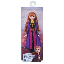 Hasbro Disney Frozen Shimmer Pop Forever Anna -Jumbo Winkel 1988060 a674f792