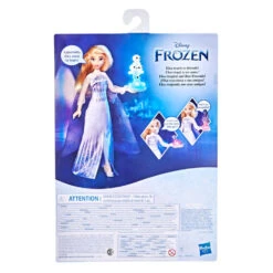 Hasbro Disney Frozen 2 Set Pratende Elsa En Vrienden Engelstalig -Jumbo Winkel 1988061 b8b2b4df