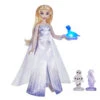 Hasbro Disney Frozen 2 Set Pratende Elsa En Vrienden Engelstalig -Jumbo Winkel 1988061 fac32026