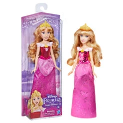 Hasbro Disney Princess Royal Shimmer Pop Doornroosje -Jumbo Winkel 1988143 93a6a33e