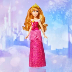 Hasbro Disney Princess Royal Shimmer Pop Doornroosje -Jumbo Winkel 1988143 e051591b