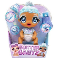 No Brand Glitter Babyz Pop Sneeuwvlok 6 No Brand Glitter Babyz Pop Sneeuwvlok -Jumbo Winkel 1988153 af4d18d7