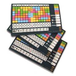 999 Games Scoreblokken Keer Op Keer Drie Stuks Level 1 -Jumbo Winkel 1988271 7ae97211