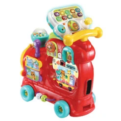 VTech Baby Rijd En Leer Letterlocomotief -Jumbo Winkel 1988327 f54fe672
