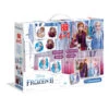 Clementoni Disney Frozen 4-in-1 Edukit -Jumbo Winkel 1988413 99cf6141