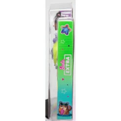 Barbie Extra Pop Met Vlechten En Bobble Haarbanden -Jumbo Winkel 1988434 4d906fe9