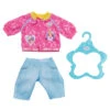 BABY Born Casual Kleding - 43 Cm -Jumbo Winkel 1988519 9b1640a6