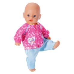 BABY Born Casual Kleding - 43 Cm 11 BABY Born Casual Kleding - 43 Cm -Jumbo Winkel 1988519 fe86e69b