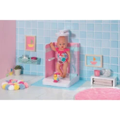 BABY Born Bath Inloopdouche -Jumbo Winkel 1988523 5e06d7ea
