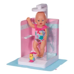 BABY Born Bath Inloopdouche -Jumbo Winkel 1988523 c7c92463