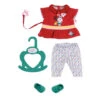 BABY Born Little Sporty Outfit - 36 Cm - Rood 2 BABY Born Little Sporty Outfit - 36 Cm - Rood -Jumbo Winkel 1988924 106a7614