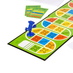 Mattel Games Pictionary Junior 12 Mattel Games Pictionary Junior -Jumbo Winkel 1988937 10878d0a