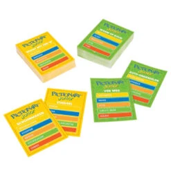 Mattel Games Pictionary Junior 11 Mattel Games Pictionary Junior -Jumbo Winkel 1988937 b08f643c