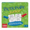 Mattel Games Pictionary Junior -Jumbo Winkel 1988937 deab3cfb