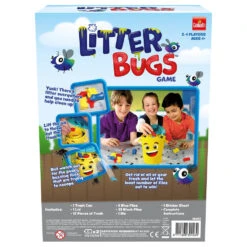 Goliath Litter Bugs -Jumbo Winkel 1988965 8760656c