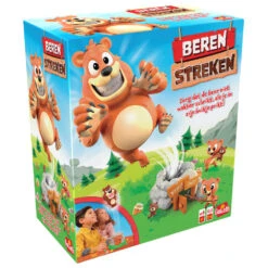 Goliath Berenstreken 6 Goliath Berenstreken -Jumbo Winkel 1988966 59ad1dc9