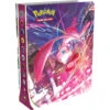 ASMODEE Pokémon Sword & Shield Fusion Strike Collector Album -Jumbo Winkel 1988991 5771e2b2