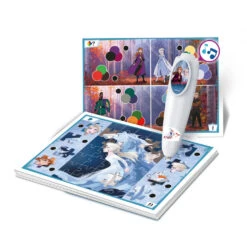 Clementoni Quizzy Disney Frozen 2 5 Clementoni Quizzy Disney Frozen 2 -Jumbo Winkel 1989066 8ca56fbc