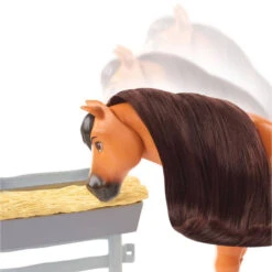 Spirit Untamed Paard Voorgoed Vrij -Jumbo Winkel 1989109 2b412021