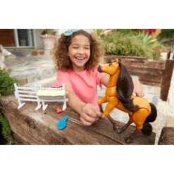 Spirit Untamed Paard Voorgoed Vrij -Jumbo Winkel 1989109 c158ee02