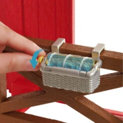 Spirit Untamed Schuur Speelset -Jumbo Winkel 1989110 207f9d2b