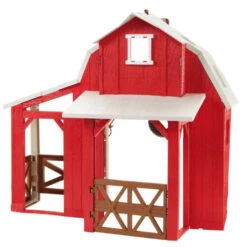 Spirit Untamed Schuur Speelset -Jumbo Winkel 1989110 be4243b0