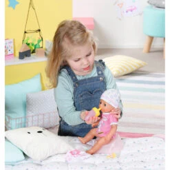 BABY Born My First Girl Pop 10 BABY Born My First Girl Pop -Jumbo Winkel 1989198 03a5cc62