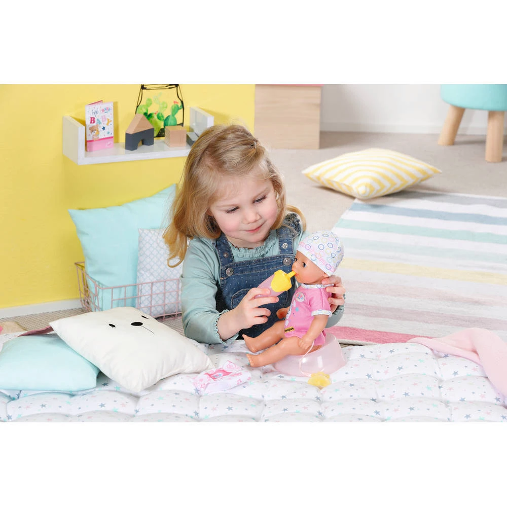 BABY Born My First Girl Pop 8 BABY Born My First Girl Pop - Afbeelding 6