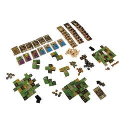 999 Games Lamaland -Jumbo Winkel 1989440 b4db6f7c