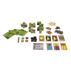 999 Games Lamaland -Jumbo Winkel 1989440 e5d47e3e