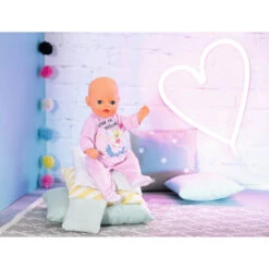 BABY Born Little Romper Poppen Romper -Jumbo Winkel 1989472 89b0d5ec