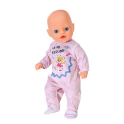 BABY Born Little Romper Poppen Romper -Jumbo Winkel 1989472 da222dd5