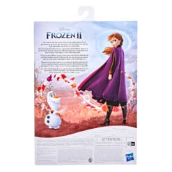 Hasbro Disney Frozen 2 Pop Magical Adventure Anna -Jumbo Winkel 1989487 cc249274