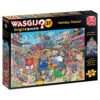 Jumbo Wasgij Original 37 Puzzel Vakantie Fiasco - 1000 Stukjes -Jumbo Winkel 1989683 65099b30