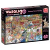 Jumbo Wasgij Destiny 23 Puzzel Pretpark Spektakel - 1000 Stukjes