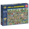 Jumbo Jan Van Haasteren Puzzel Oud Hollandse Ambachten - 1000 Stukjes -Jumbo Winkel 1989687 4e3af85a