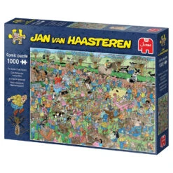 Jumbo Jan Van Haasteren Puzzel Oud Hollandse Ambachten - 1000 Stukjes -Jumbo Winkel 1989687 6b7c963f