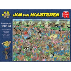 Jumbo Jan Van Haasteren Puzzel Oud Hollandse Ambachten - 1000 Stukjes -Jumbo Winkel 1989687 899f4a59