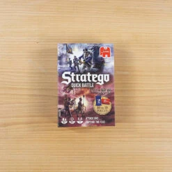 Jumbo Stratego Quick Battle -Jumbo Winkel 1989707 1a153f7a