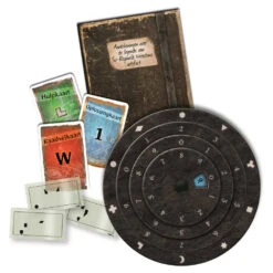 999 Games EXIT Het Kerkhof Van De Duisternis -Jumbo Winkel 1989781 5b6ec97f