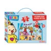 Bumba Vloerpuzzel Circus -Jumbo Winkel 1989798 a9cb8a80