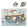 Little Dutch Sailors Bay FSC Geluidenpuzzel -Jumbo Winkel 1990667 879c956c