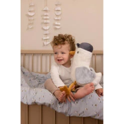 Little Dutch Sailor's Bay Knuffelmeeuw Jack - 30 Cm -Jumbo Winkel 1990673 71b350f4