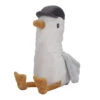 Little Dutch Sailor's Bay Knuffelmeeuw Jack - 30 Cm -Jumbo Winkel 1990673 75858752