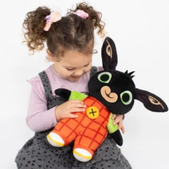 No Brand Bing Superzachte Knuffel Groot - 43 Cm -Jumbo Winkel 1990728 6f2d66ec