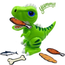Gear2Play Robo Smart Dino -Jumbo Winkel 1991089 470ea6af