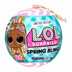 L.O.L. Surprise! Spring Supreme Pop 11 L.O.L. Surprise! Spring Supreme Pop -Jumbo Winkel 1991099 94724aa1