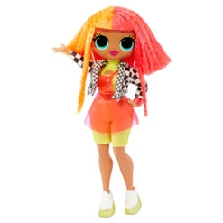 L.O.L. Surprise! O.M.G Modepop Neonlicious -Jumbo Winkel 1991107 037f3c41